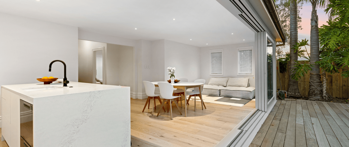 Mozeley Ave Devonport