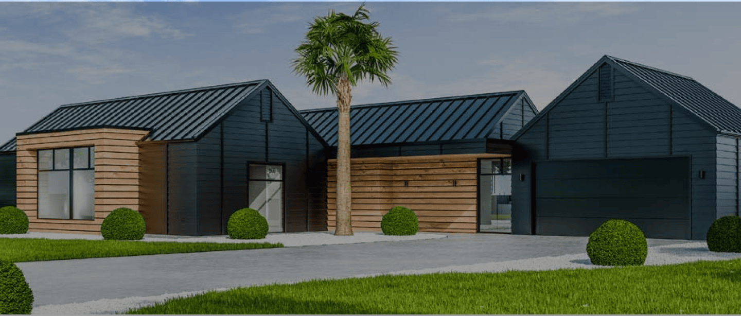 best Dream Custom Home in Auckland