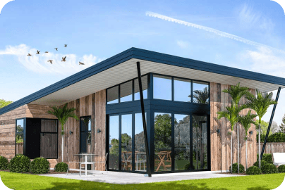 Luxury Custom Home Builders