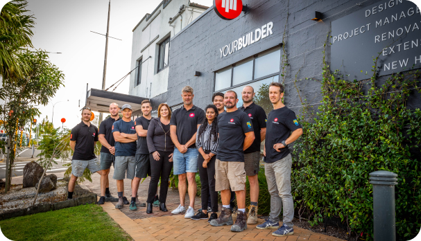 North Shore Home Builders and New Home in Auckland