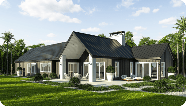 Luxury Custom Home Builders Trusted North Shore Home