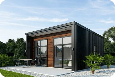 Luxury Custom Home Builders