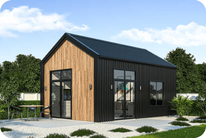 Luxury Custom Home Builders