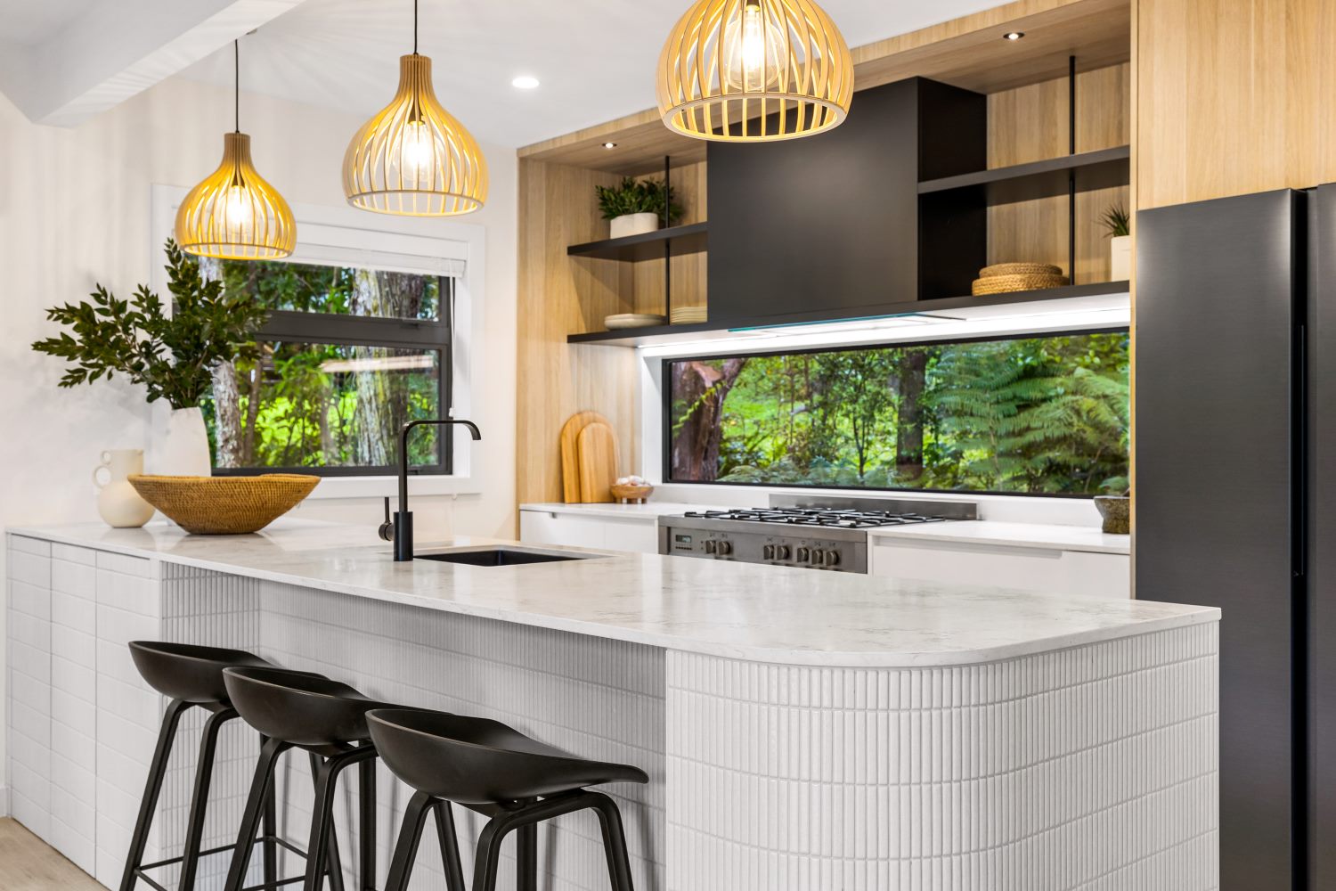 Laingholm Renovation