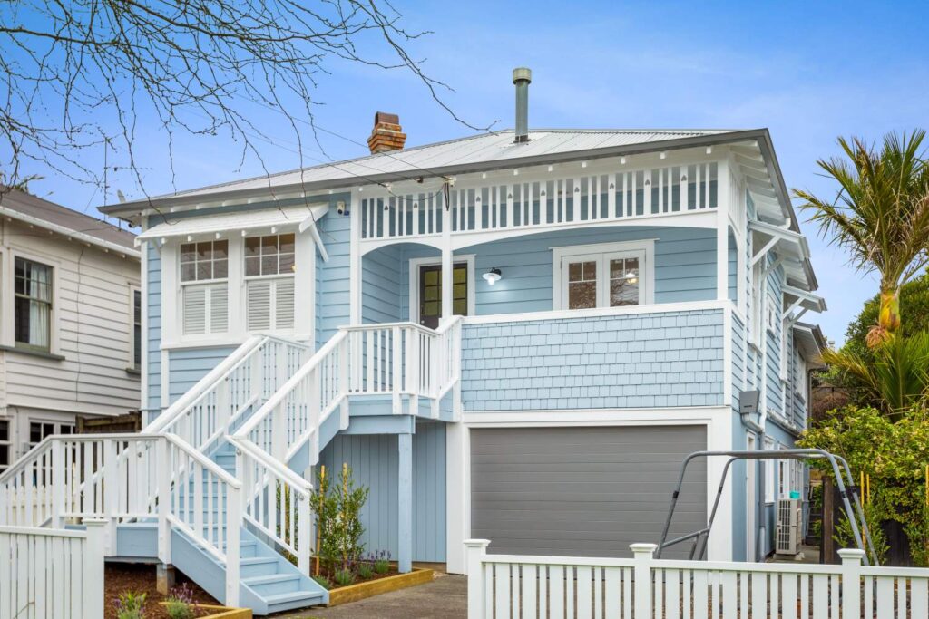 Expert Home Builders & Renovation Specialists