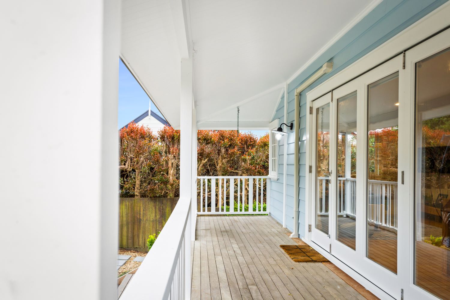 Roslyn Terrace Villa Renovation Auckland Villa Renovations