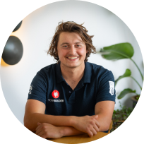 Member of Your Builder Team.