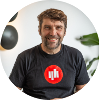 Member of Your Builder Team.