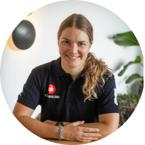 Member of Your Builder Team.