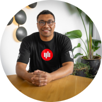 Member of Your Builder Team.