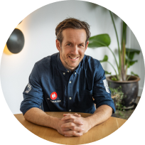 Member of Your Builder Team.