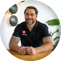 Member of Your Builder Team.