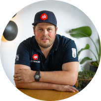 Member of Your Builder Team.